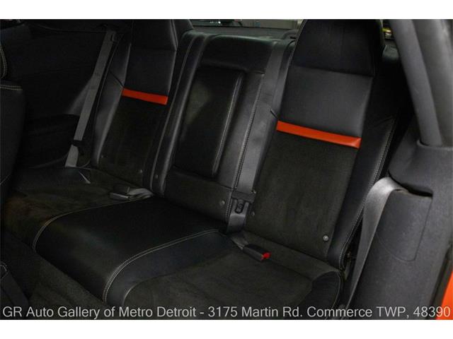 2009 Dodge Challenger (CC-2097163) for sale in Kentwood, Michigan