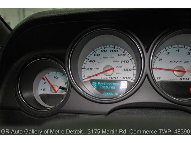 2009 Dodge Challenger (CC-2097163) for sale in Kentwood, Michigan