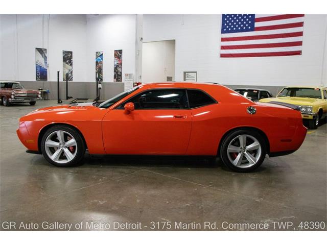 2009 Dodge Challenger (CC-2097163) for sale in Kentwood, Michigan