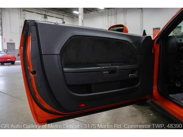 2009 Dodge Challenger (CC-2097163) for sale in Kentwood, Michigan