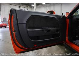 2009 Dodge Challenger (CC-2097163) for sale in Kentwood, Michigan