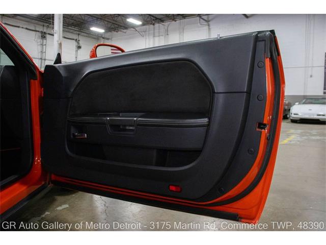 2009 Dodge Challenger (CC-2097163) for sale in Kentwood, Michigan