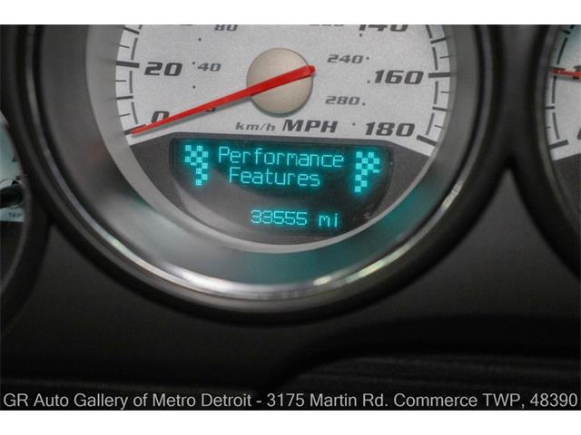 2009 Dodge Challenger (CC-2097163) for sale in Kentwood, Michigan