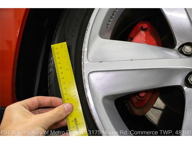 2009 Dodge Challenger (CC-2097163) for sale in Kentwood, Michigan