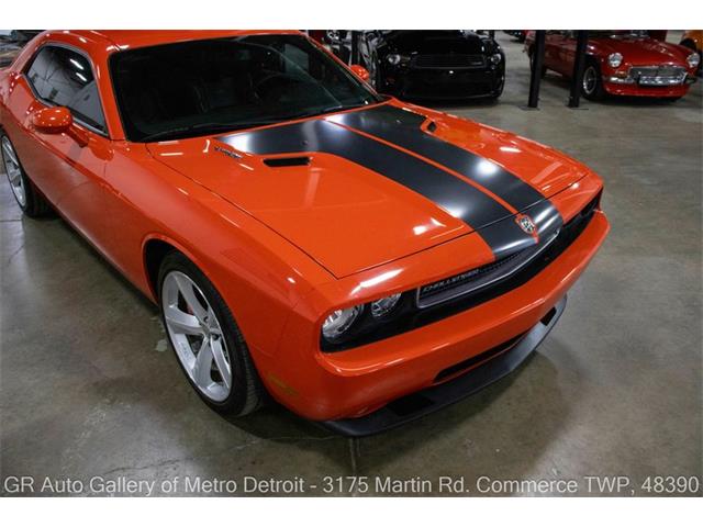 2009 Dodge Challenger (CC-2097163) for sale in Kentwood, Michigan