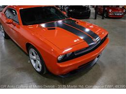 2009 Dodge Challenger (CC-2097163) for sale in Kentwood, Michigan