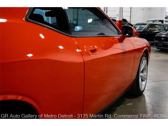2009 Dodge Challenger (CC-2097163) for sale in Kentwood, Michigan