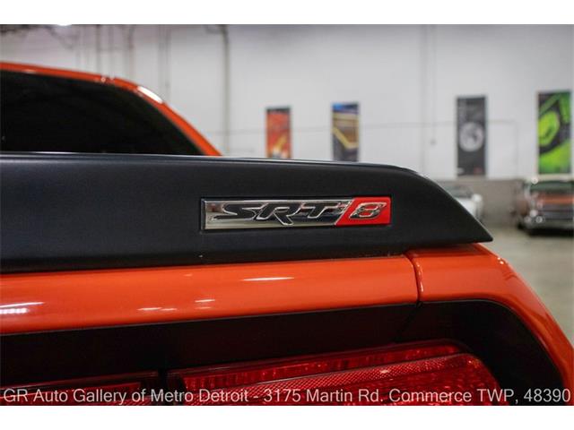 2009 Dodge Challenger (CC-2097163) for sale in Kentwood, Michigan