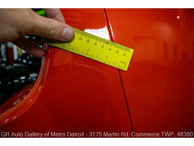 2009 Dodge Challenger (CC-2097163) for sale in Kentwood, Michigan