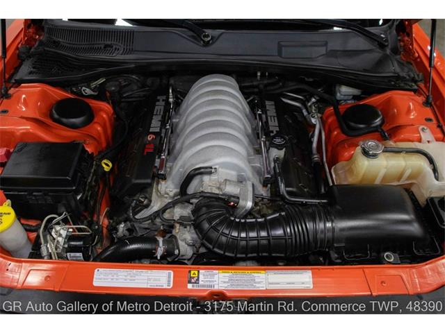 2009 Dodge Challenger (CC-2097163) for sale in Kentwood, Michigan