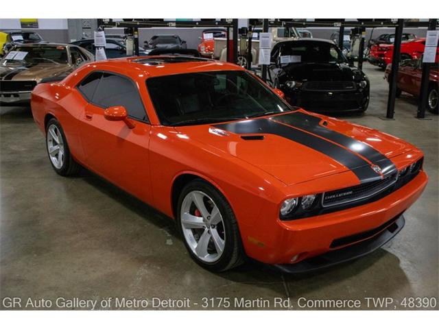 2009 Dodge Challenger (CC-2097163) for sale in Kentwood, Michigan