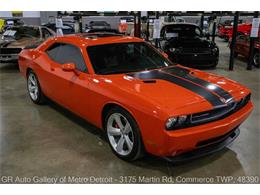 2009 Dodge Challenger (CC-2097163) for sale in Kentwood, Michigan