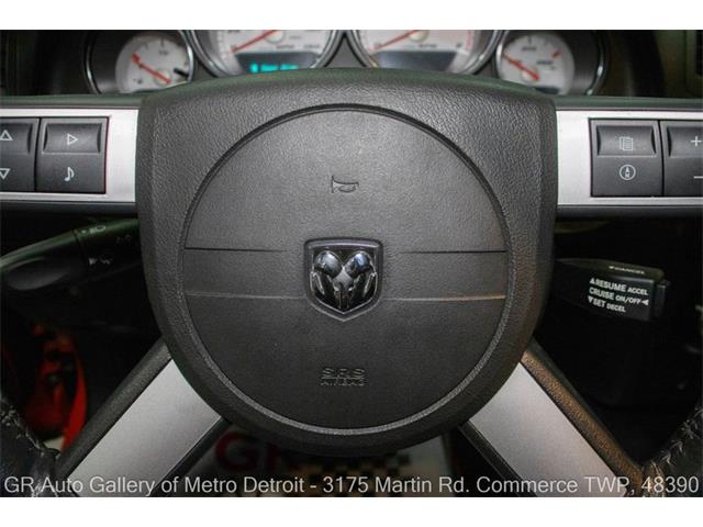 2009 Dodge Challenger (CC-2097163) for sale in Kentwood, Michigan