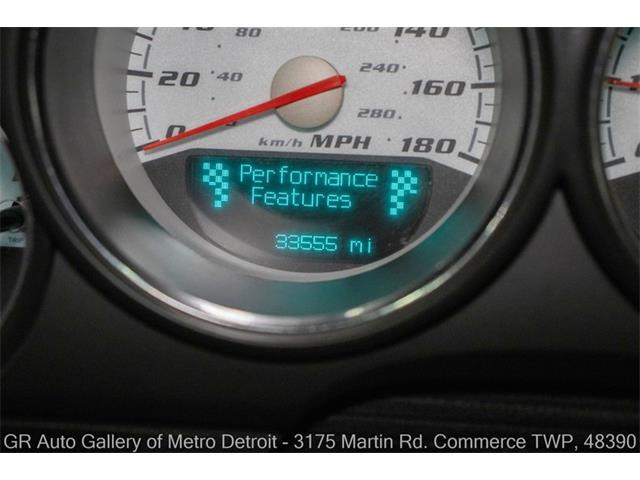 2009 Dodge Challenger (CC-2097163) for sale in Kentwood, Michigan