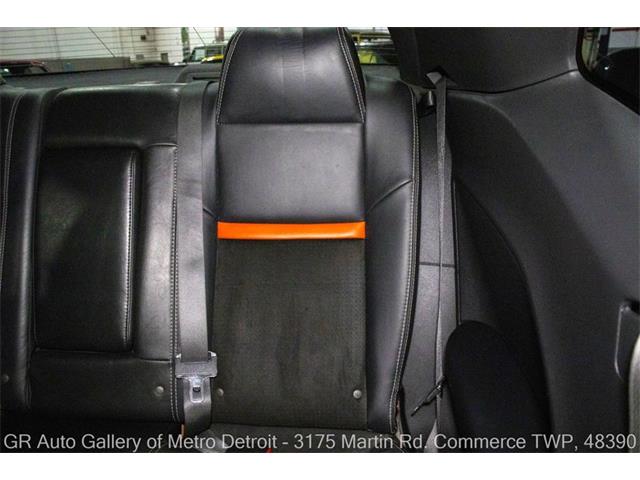 2009 Dodge Challenger (CC-2097163) for sale in Kentwood, Michigan