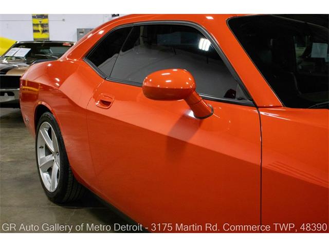 2009 Dodge Challenger (CC-2097163) for sale in Kentwood, Michigan