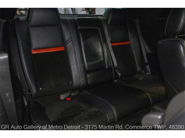 2009 Dodge Challenger (CC-2097163) for sale in Kentwood, Michigan