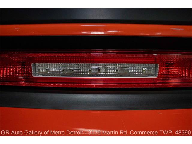 2009 Dodge Challenger (CC-2097163) for sale in Kentwood, Michigan
