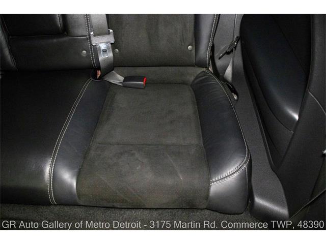 2009 Dodge Challenger (CC-2097163) for sale in Kentwood, Michigan