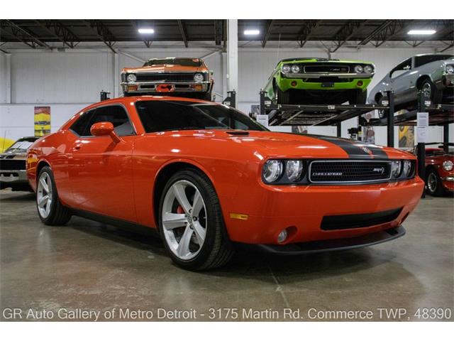 2009 Dodge Challenger (CC-2097163) for sale in Kentwood, Michigan