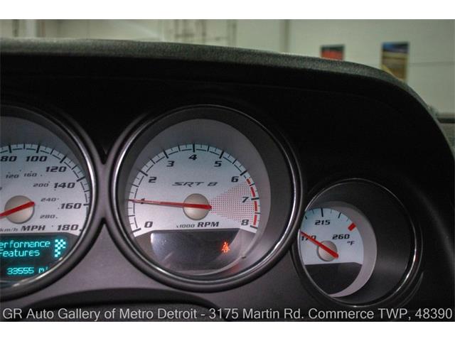 2009 Dodge Challenger (CC-2097163) for sale in Kentwood, Michigan