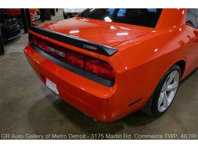 2009 Dodge Challenger (CC-2097163) for sale in Kentwood, Michigan