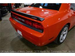 2009 Dodge Challenger (CC-2097163) for sale in Kentwood, Michigan