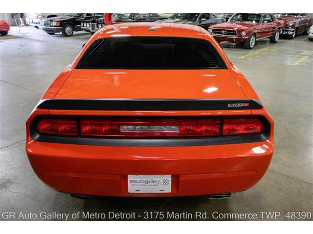 2009 Dodge Challenger (CC-2097163) for sale in Kentwood, Michigan