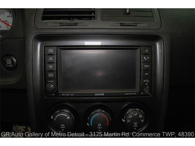 2009 Dodge Challenger (CC-2097163) for sale in Kentwood, Michigan