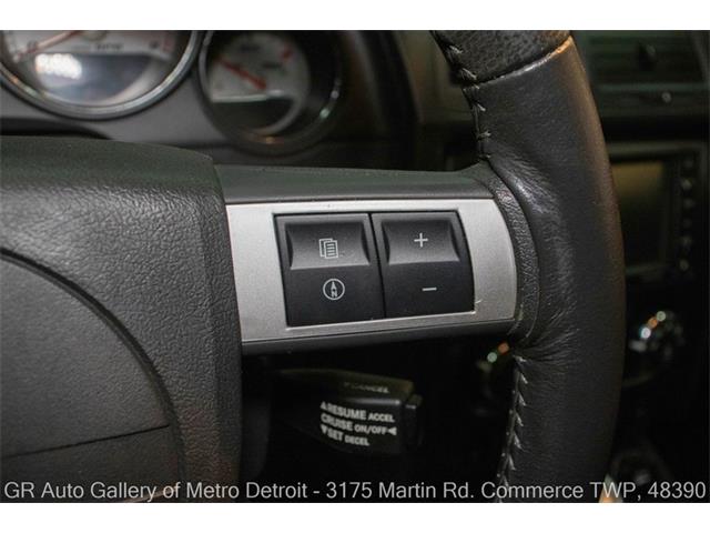 2009 Dodge Challenger (CC-2097163) for sale in Kentwood, Michigan