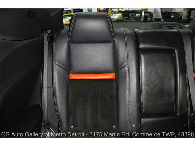 2009 Dodge Challenger (CC-2097163) for sale in Kentwood, Michigan