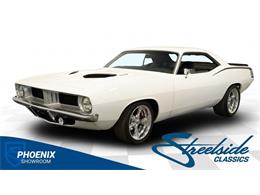 1972 Plymouth Barracuda (CC-2097164) for sale in Mesa, Arizona