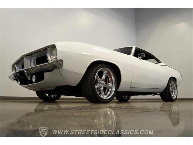 1972 Plymouth Barracuda (CC-2097164) for sale in Mesa, Arizona