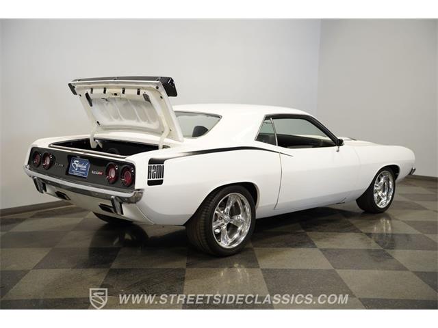 1972 Plymouth Barracuda (CC-2097164) for sale in Mesa, Arizona