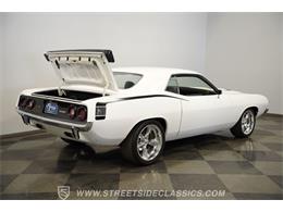 1972 Plymouth Barracuda (CC-2097164) for sale in Mesa, Arizona