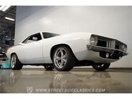 1972 Plymouth Barracuda (CC-2097164) for sale in Mesa, Arizona