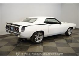 1972 Plymouth Barracuda (CC-2097164) for sale in Mesa, Arizona