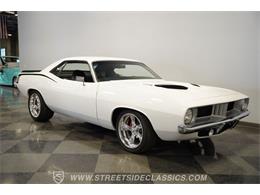 1972 Plymouth Barracuda (CC-2097164) for sale in Mesa, Arizona