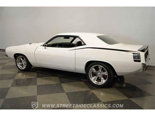 1972 Plymouth Barracuda (CC-2097164) for sale in Mesa, Arizona