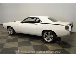 1972 Plymouth Barracuda (CC-2097164) for sale in Mesa, Arizona