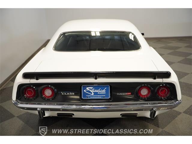 1972 Plymouth Barracuda (CC-2097164) for sale in Mesa, Arizona