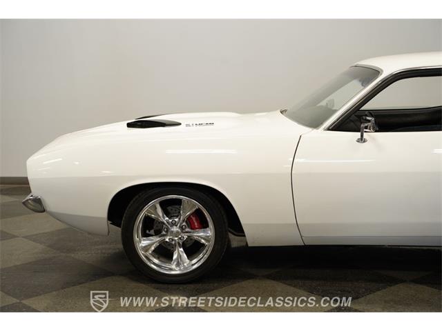1972 Plymouth Barracuda (CC-2097164) for sale in Mesa, Arizona