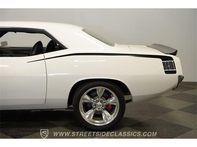 1972 Plymouth Barracuda (CC-2097164) for sale in Mesa, Arizona