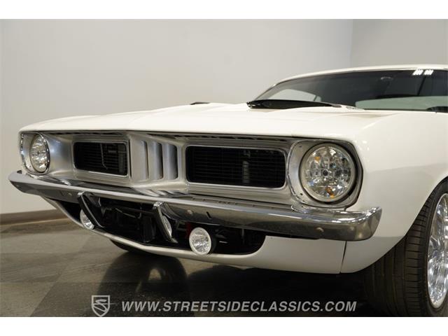 1972 Plymouth Barracuda (CC-2097164) for sale in Mesa, Arizona