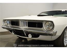 1972 Plymouth Barracuda (CC-2097164) for sale in Mesa, Arizona