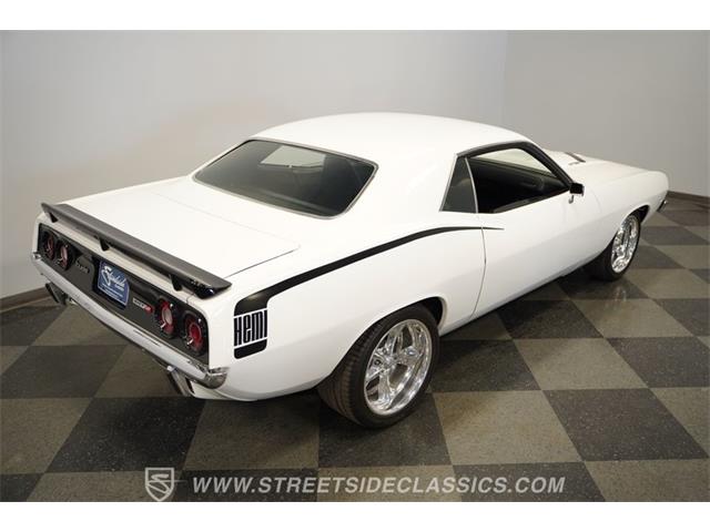 1972 Plymouth Barracuda (CC-2097164) for sale in Mesa, Arizona