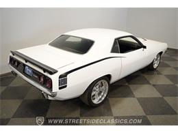 1972 Plymouth Barracuda (CC-2097164) for sale in Mesa, Arizona