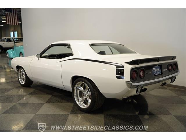 1972 Plymouth Barracuda (CC-2097164) for sale in Mesa, Arizona