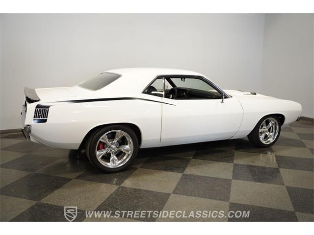 1972 Plymouth Barracuda (CC-2097164) for sale in Mesa, Arizona