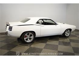 1972 Plymouth Barracuda (CC-2097164) for sale in Mesa, Arizona